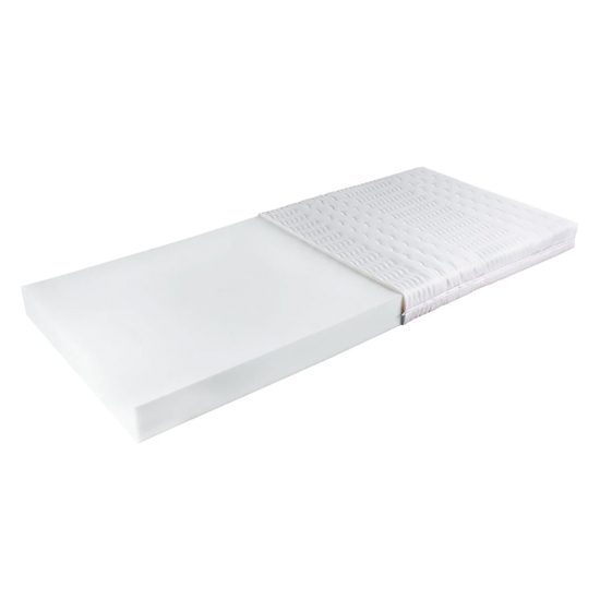 Feivel Single Bonnell Mattress