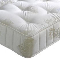 Oia Ortho Classic Coil Sprung Double Mattress