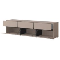 Kodak Wooden TV Stand With 3 Doors 3 Drawers In Congo