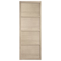 Soho 1981mm X 686mm Pre Finished Internal Door In Oak