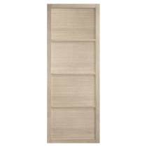 Soho 1981mm X 838mm Pre Finished Internal Door In Oak