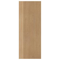 Melbourne 1981mm X 838mm Wooden Internal Door In Oak