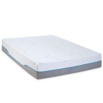 Cahya Cool King Size Mattress In White