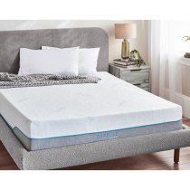 Cahya Cool King Size Mattress In White