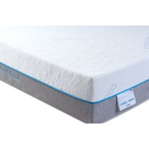 Cahya Cool King Size Mattress In White