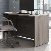 Aberdare Wooden Laptop Desk In Hudson Elm