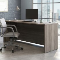 Aberdare Small Wooden Rectangular Laptop Desk In Hudson Elm