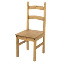 Tilston Wooden Small Dining Table With 4 Chairs In Oak