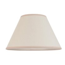 Lenoir White 30cm Shade Resin Table Lamp In Pink Clay