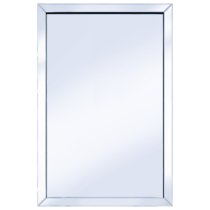 Brilliance 120x80 Rectangle Wall Mirror