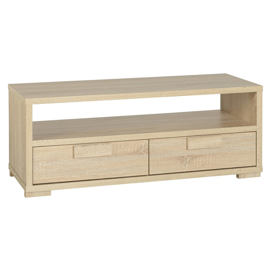 Calligaris 2 Drawer TV Unit