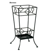 Borneo Umbrella Stand