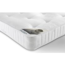 Cahya Elite Pocket Luxury Damask Fabric King Size Mattress