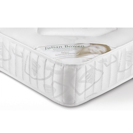 Dalida Double Size DeLakia Semi Orthopaedic Mattress