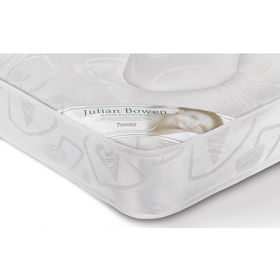 Parish Double Size Premier Mattress