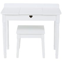 Tapecue Children'S Dressing Table And Chair