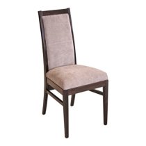 Sound K Dining Chair With Beechwood Frame