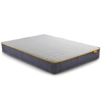 Silvis Balance Memory Foam Double Mattress In White