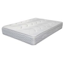 Eutopia Energise Pocket Sprung Double Mattress