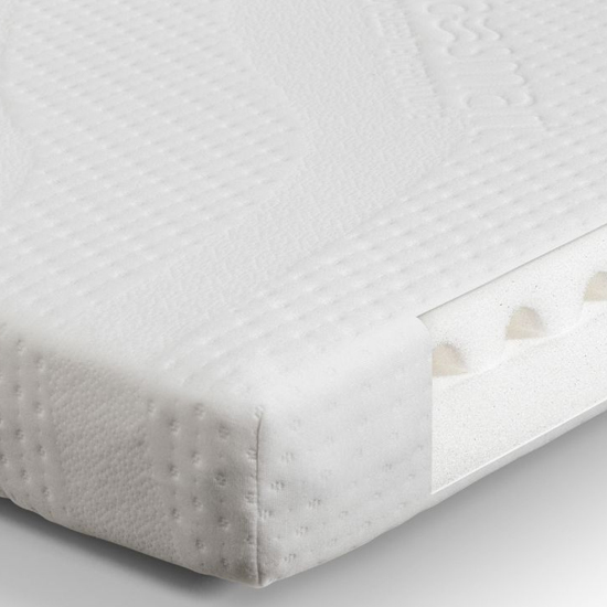 Callan Foam Cotbed Double Mattress