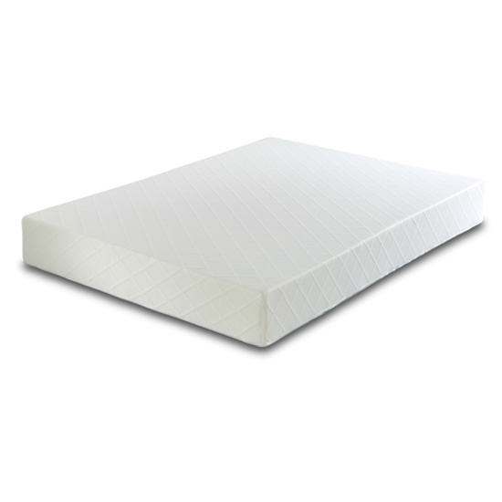 Flex 1000 Reflex Foam Regular Single Mattress