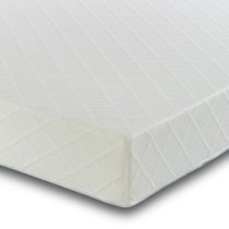 Flex 1000 Reflex Foam Regular Single Mattress