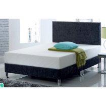 Flex 1000 Reflex Foam Regular Single Mattress