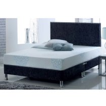 Super Firm Flex Reflex Foam Firm Single Mattress