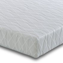 Ortho 1500 Reflex Foam Firm Small Double Mattress