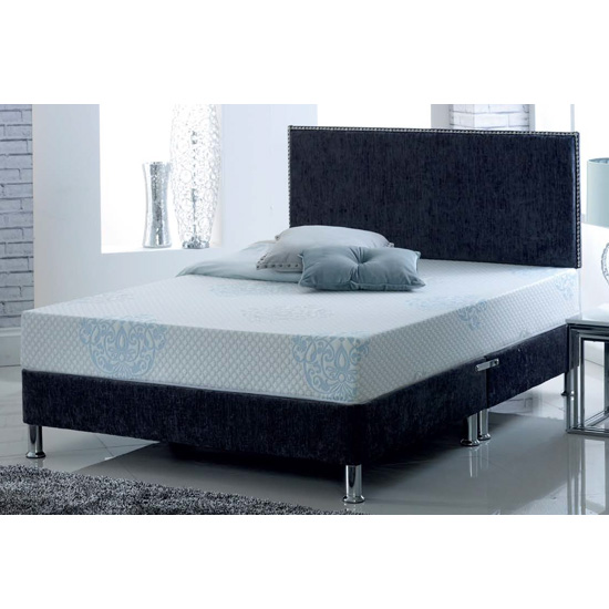 Super Firm Flex Reflex Foam Firm Double Mattress