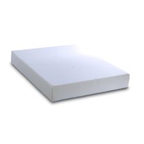 Dream Sleep Memory Foam Small Double Mattress