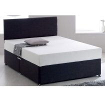 Dream Sleep Memory Foam Small Double Mattress