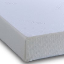 Dream Sleep Memory Foam Small Double Mattress