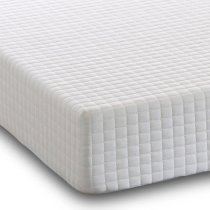 Memory HL 2000 Soft Memory Foam Single Mattress