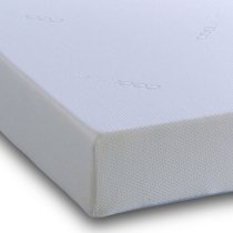 Memory 10000 Memory Foam Firm Single Mattress