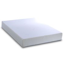 Memory 10000 Memory Foam Firm Double Mattress