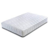 Pocket 2000 Reflex Foam Regular Double Mattress