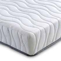 Pocket 2000 Reflex Foam Regular Double Mattress