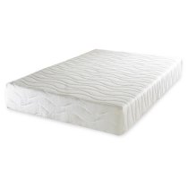 Spring Coil Memory Form Regular Single Mattress