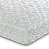 Hybrid CoolBlue Memory Foam Regular Double Mattress