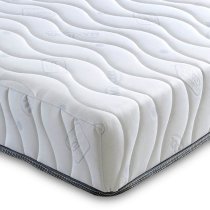 Pocket 2000 Memory Foam Regular King Size Mattress