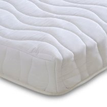 Kids Pocket Spring Memory Foam Regular Small Double Mattress