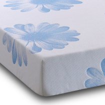 Revo Emperor Memory Form Regular Single Mattress