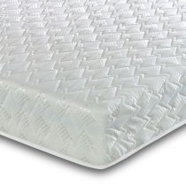 Cool Blue Pocket 1000 Memory Foam Single Mattress