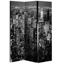 New York Room Divider