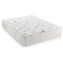 Cahya Gel Luxury Micro-Quilted Fabric King Size Mattress