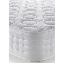 Cahya Gel Luxury Micro-Quilted Fabric King Size Mattress