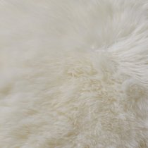 Ladson Sheepskin Rug In Natural