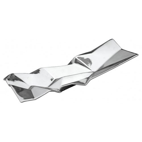 Platinum Angle Tray