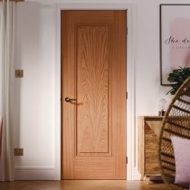 Eindhoven 1981mm x 610mm Internal Door In Oak